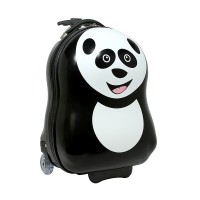 The Cuties & Pals Cheri Panda Trolley - LG-CUTIE-PND